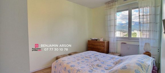 Квартира с 3 спальнями в Коньен, Франция № 308809 3