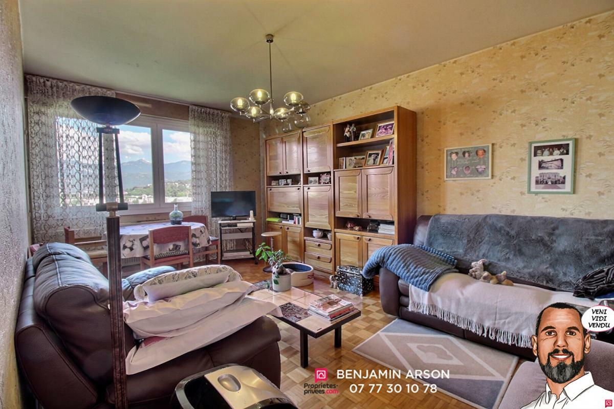 Квартира с 3 спальнями в Коньен, Франция № 308809