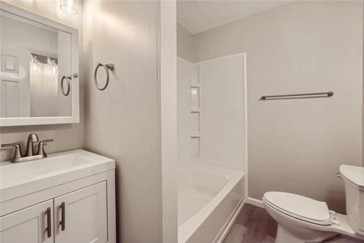 3 bedrooms House in Brooklyn Center, USA No. 373270