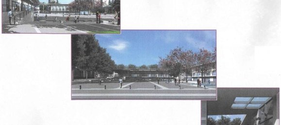 2-Zimmer Gewerbliche Immobilie in Olgiate Comasco, Italy, Nr. 74991 9