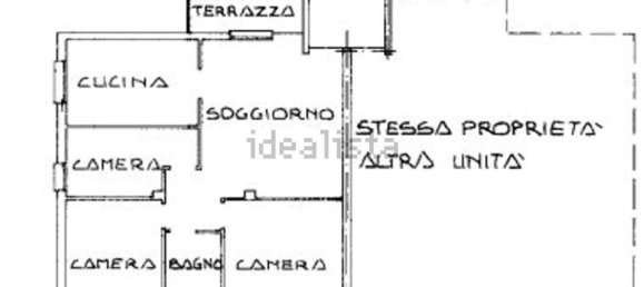 3غرفة شقة في Trevignano, Italy رقم 61428 31