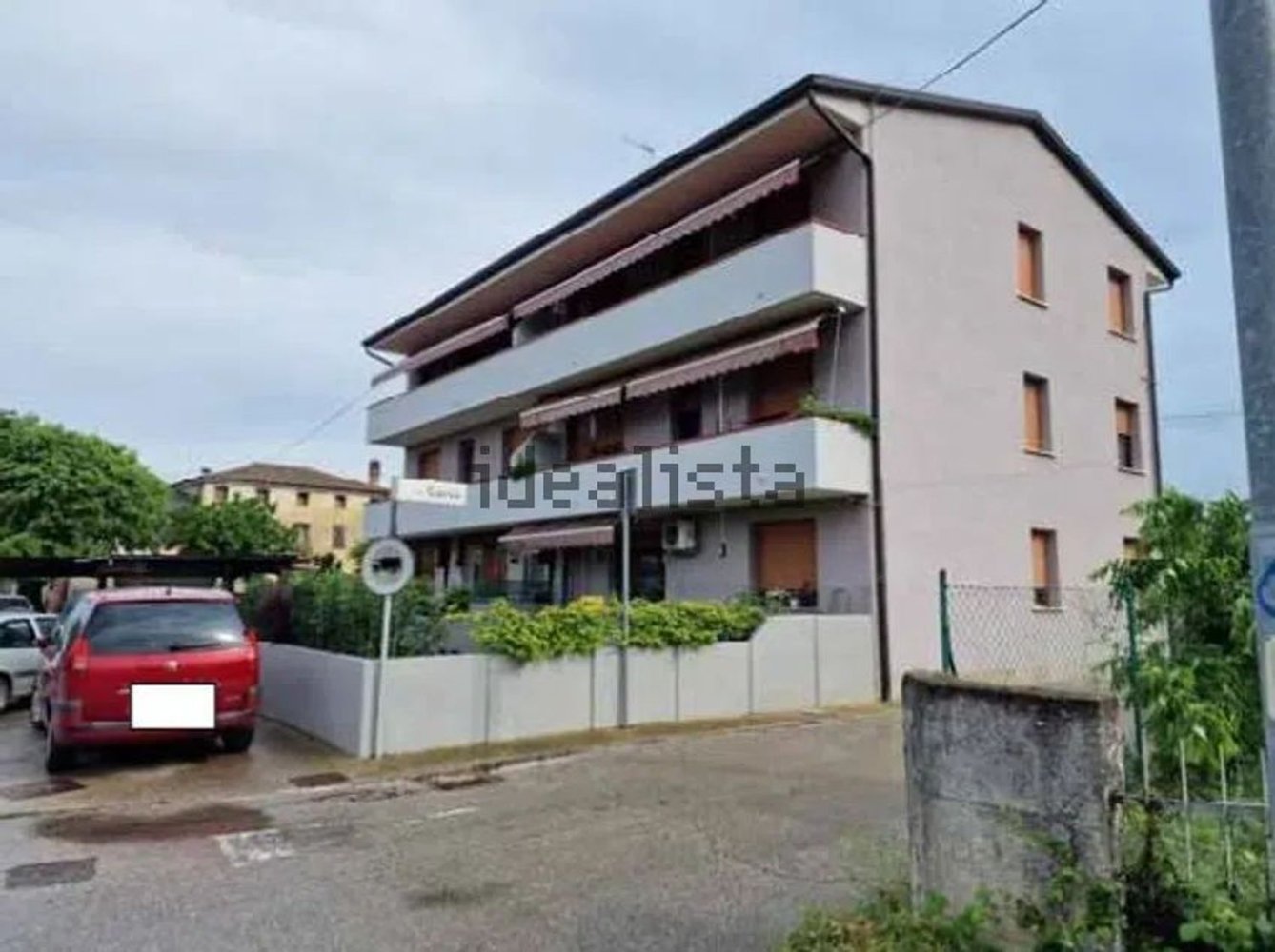 3غرفة شقة في Trevignano, Italy رقم 61428