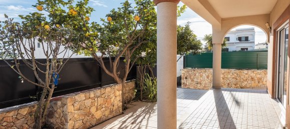 4 bedrooms House in Luz, Portugal No. 104998 11