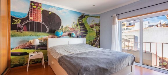 4 bedrooms House in Luz, Portugal No. 104998 2