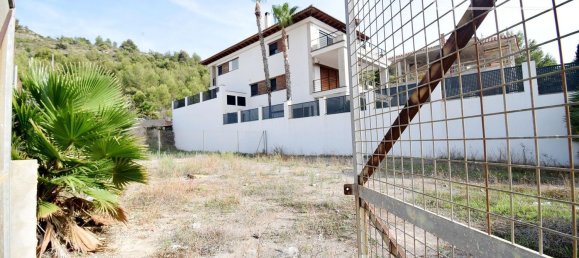 Grundstück in La Vall d'Uixo, Spain, Nr. 118987 2