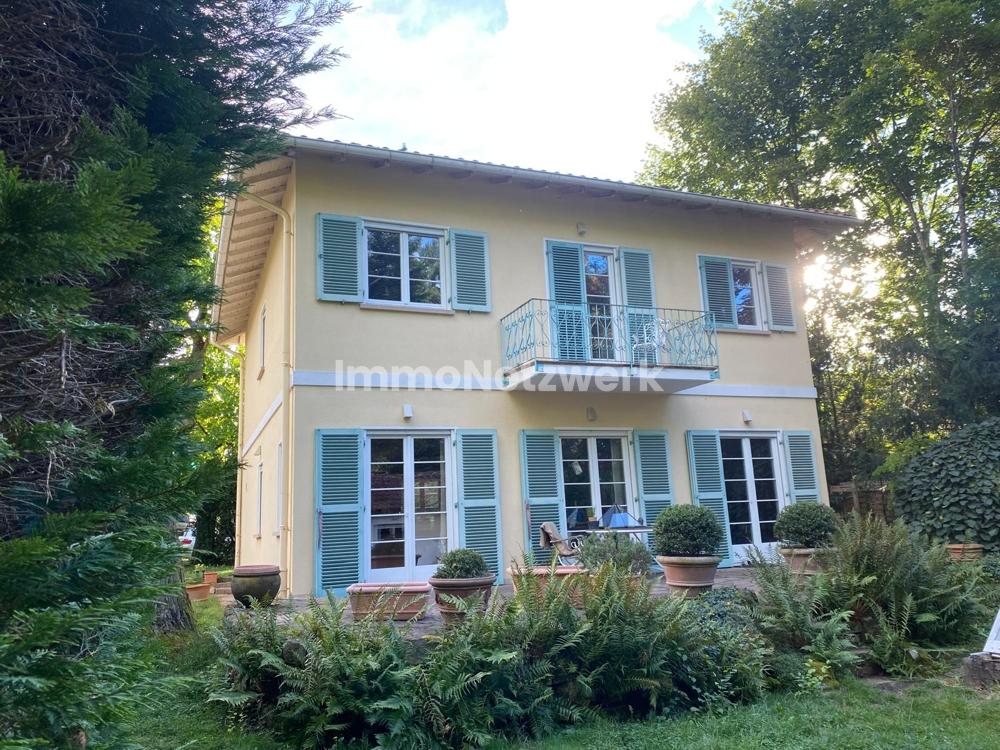 Casa de 3 dormitorios en Bad Durkheim, Germany No. 319140