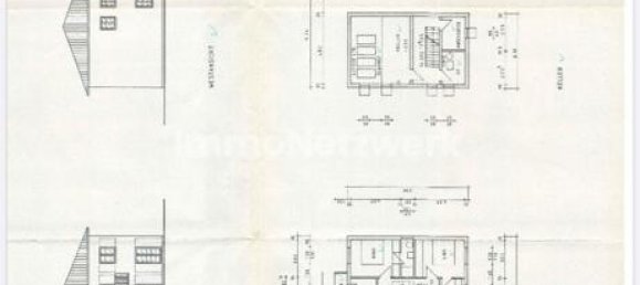Casa de 3 dormitorios en Bad Durkheim, Germany No. 319140 28