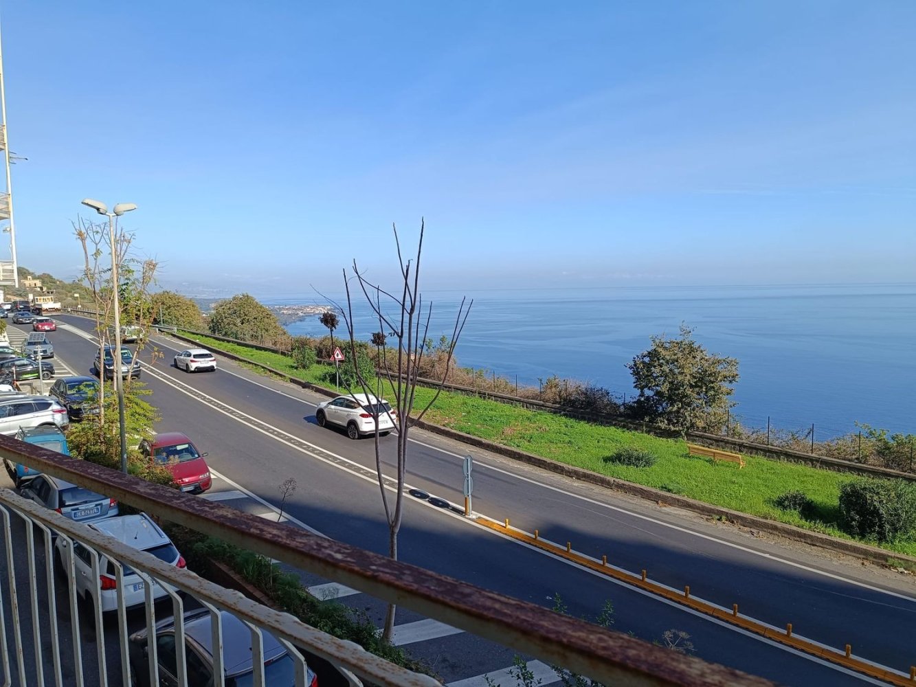 Офис 152м² в Ачиреале, Италия № 255611