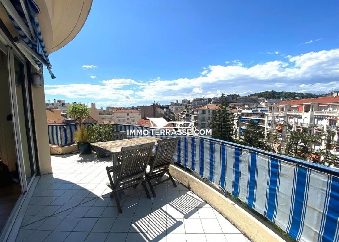 Studio in Nice, France No. 295090