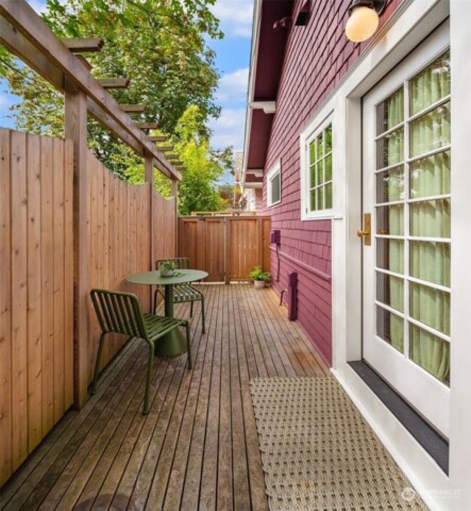 استوديو في Seattle, USA رقم 230555