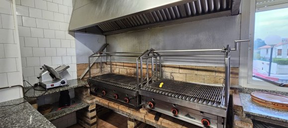 Gebäude in Pontevedra, Spain 770m², Nr. 80402 19