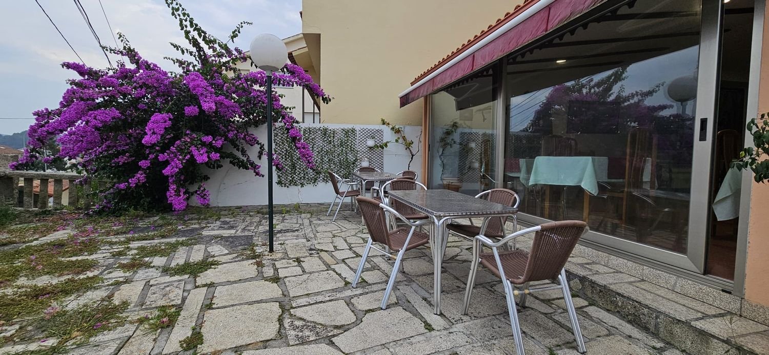 Gebäude in Pontevedra, Spain 770m², Nr. 80402