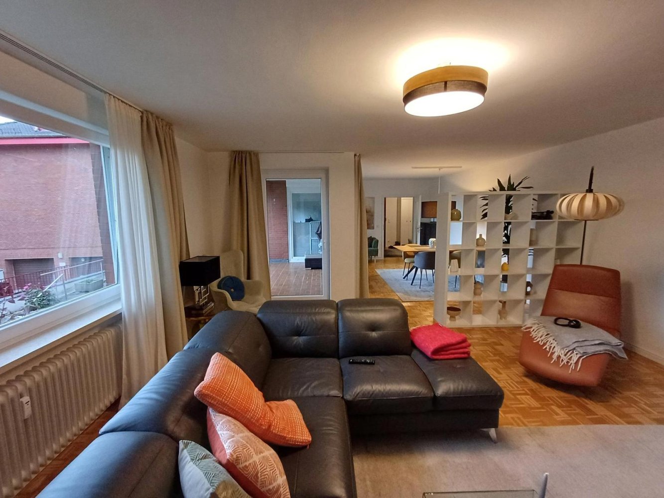 Таунхаус с 3 спальнями в Штормарн, Германия № 231994