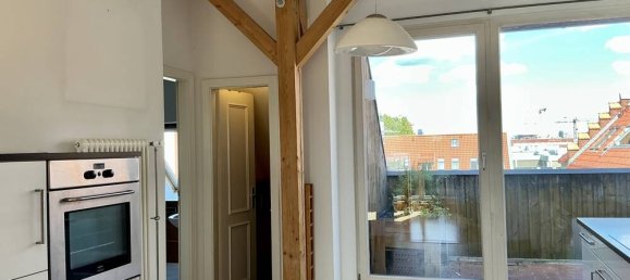 Apartamento T3 em Mitte, Germany N.º 357356 9