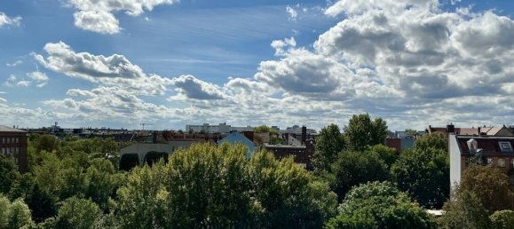 Apartamento T3 em Mitte, Germany N.º 357356 2