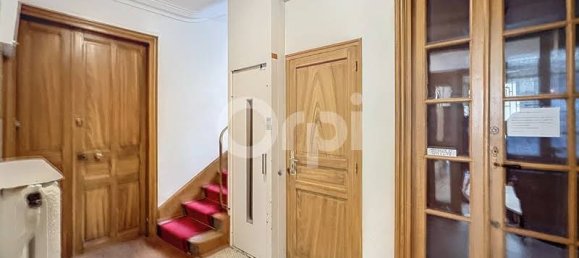 Apartamento de 1 dormitorio en Paris, France No. 178757 11