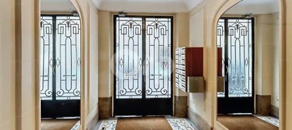 Apartamento de 1 dormitorio en Paris, France No. 178757 7