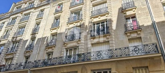 Apartamento de 1 dormitorio en Paris, France No. 178757 8