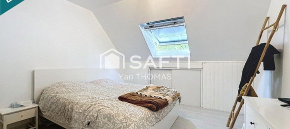 Casa T3 em Orleans, France N.º 54884 6