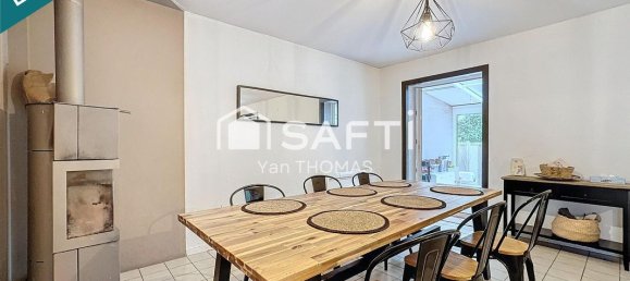 Casa T3 em Orleans, France N.º 54884 4