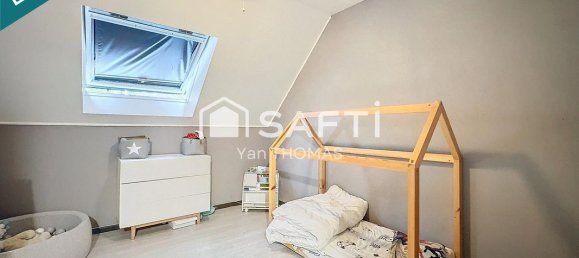 Casa T3 em Orleans, France N.º 54884 9