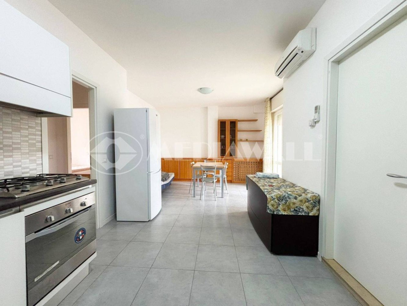 2 bedrooms Apartment in San Michele al Tagliamento, Italy No. 280862
