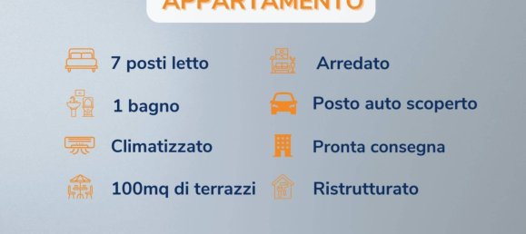 2 bedrooms Apartment in San Michele al Tagliamento, Italy No. 280862 2