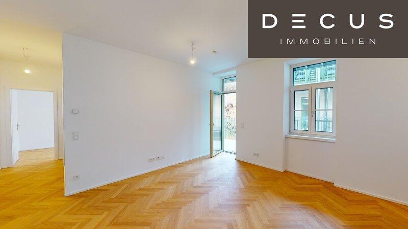 3 rooms Apartment in Penzing, Austria No. 90761