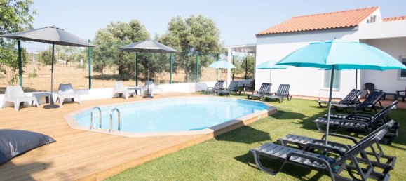 Bâtiment à Tavira, Portugal 725m² No. 107539 27