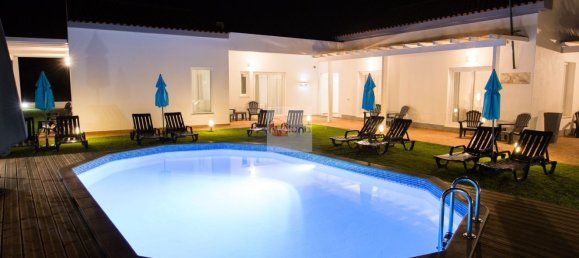 Bâtiment à Tavira, Portugal 725m² No. 107539 37
