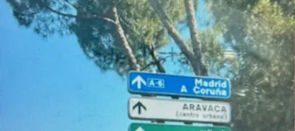 3 bedrooms Townhouse in Madrid, Spain No. 135920 2