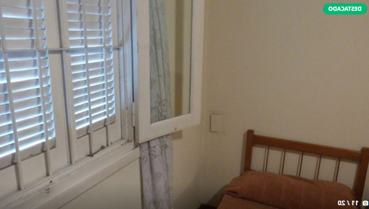 2 bedrooms House in Mar del Plata, Argentina No. 86570