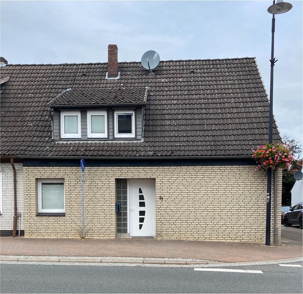 3 chambres Maison de ville à Oldenburg, Germany No. 322149