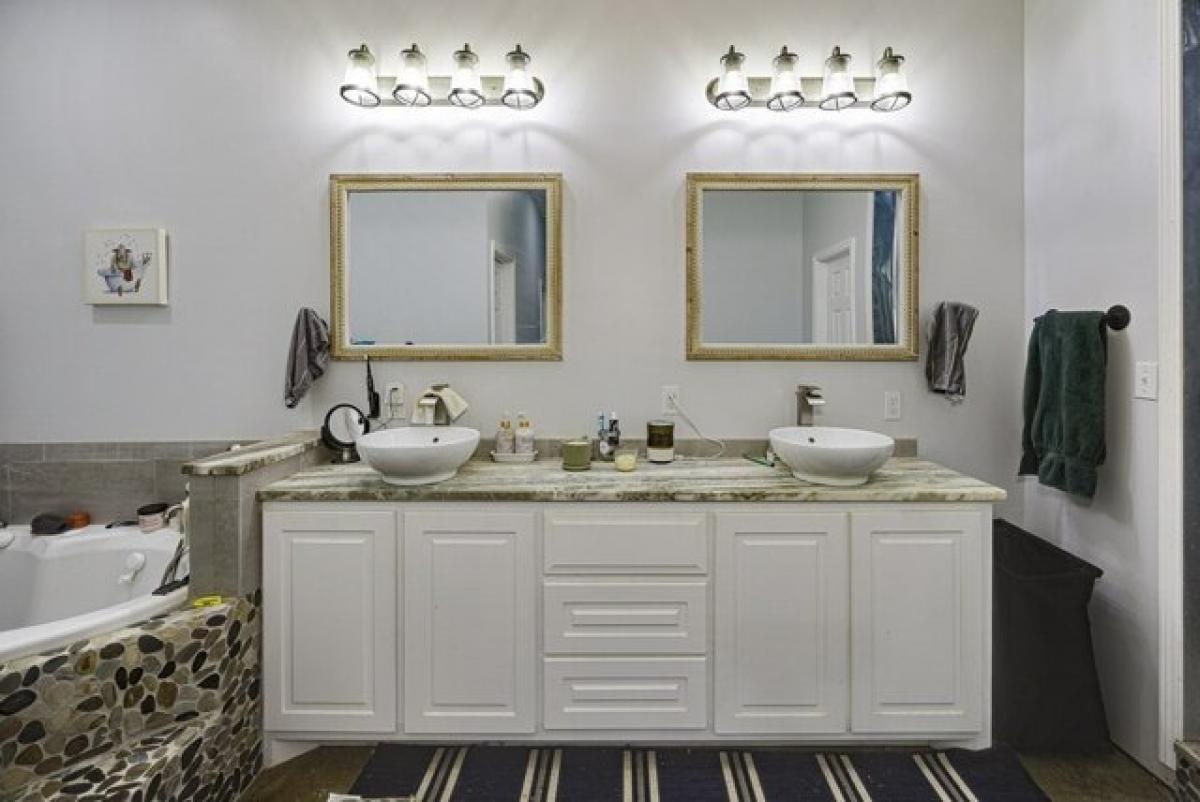 3 bedrooms House in Vicksburg, USA No. 438289