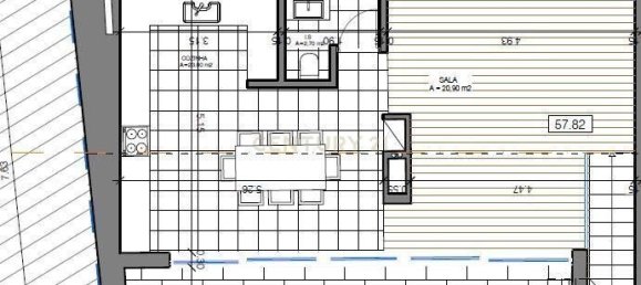 3 Schlafzimmer Wohnung in Cascais, Portugal, Nr. 9945 33