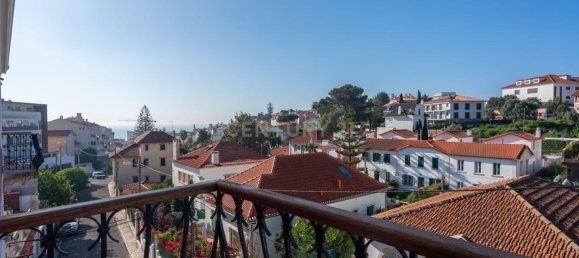 3 Schlafzimmer Wohnung in Cascais, Portugal, Nr. 9945 12