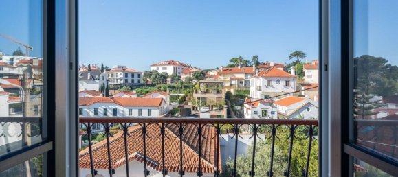 3 Schlafzimmer Wohnung in Cascais, Portugal, Nr. 9945 9