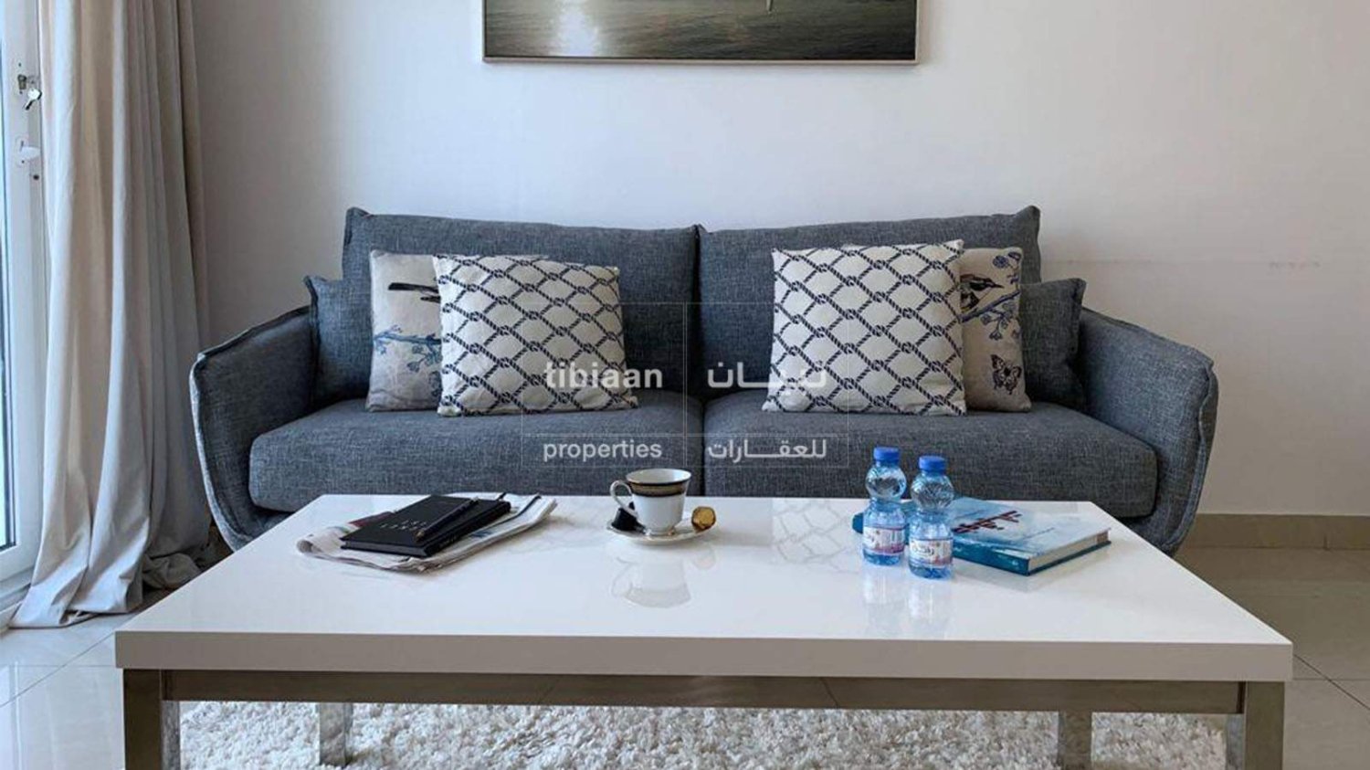 1 bedroom Apartment in Muscat, Oman No. 841