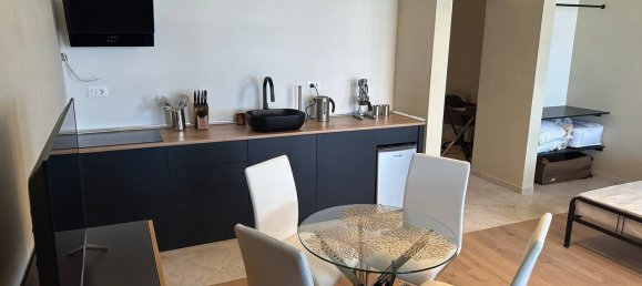 Студия в Сабунчинский район, Азербайджан № 1618 11