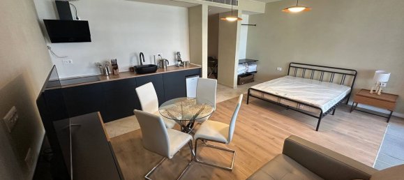 Студия в Сабунчинский район, Азербайджан № 1618 9