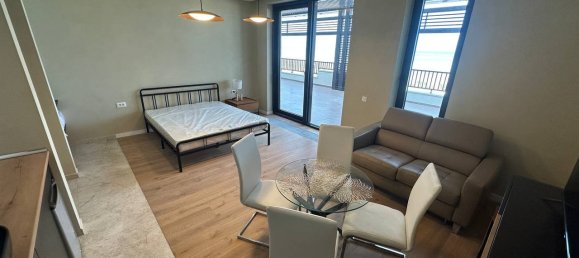 Студия в Сабунчинский район, Азербайджан № 1618 34