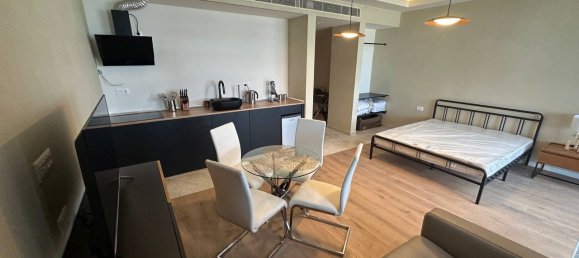 Студия в Сабунчинский район, Азербайджан № 1618 12