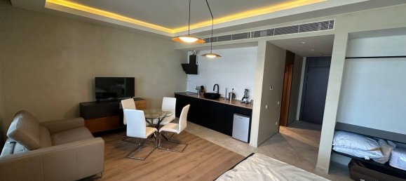 Студия в Сабунчинский район, Азербайджан № 1618 35