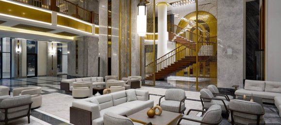 Студия в Сабунчинский район, Азербайджан № 1618 15