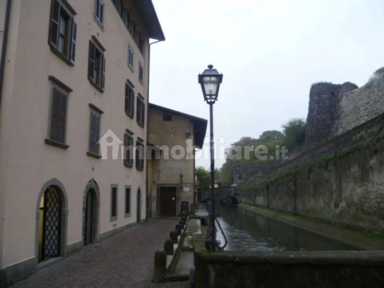 2 chambres Appartement à Palazzolo sull'Oglio, Italy No. 265853