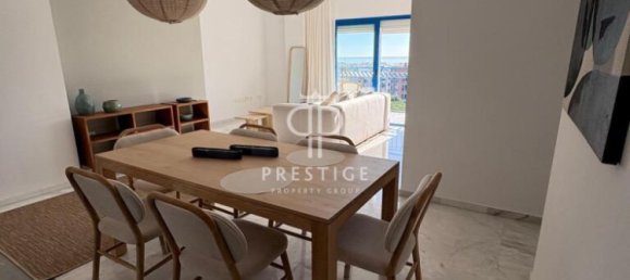 3 Schlafzimmer Wohnung in Estepona, Spain, Nr. 46093 5