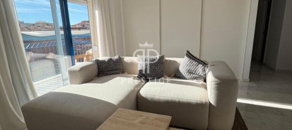 3 Schlafzimmer Wohnung in Estepona, Spain, Nr. 46093 2