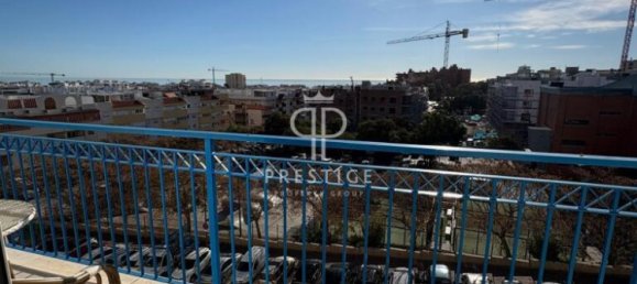 3 Schlafzimmer Wohnung in Estepona, Spain, Nr. 46093 19