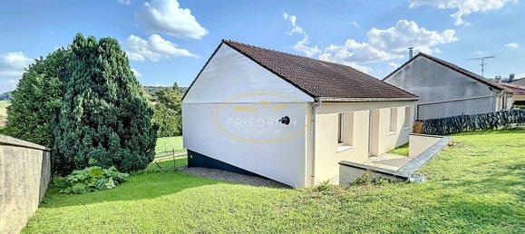 3 Schlafzimmer Haus in Trondes, France, Nr. 41110 7