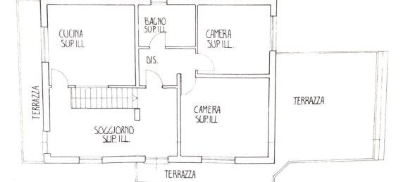 5 bedrooms Apartment in Venice, Italy No. 353666 22